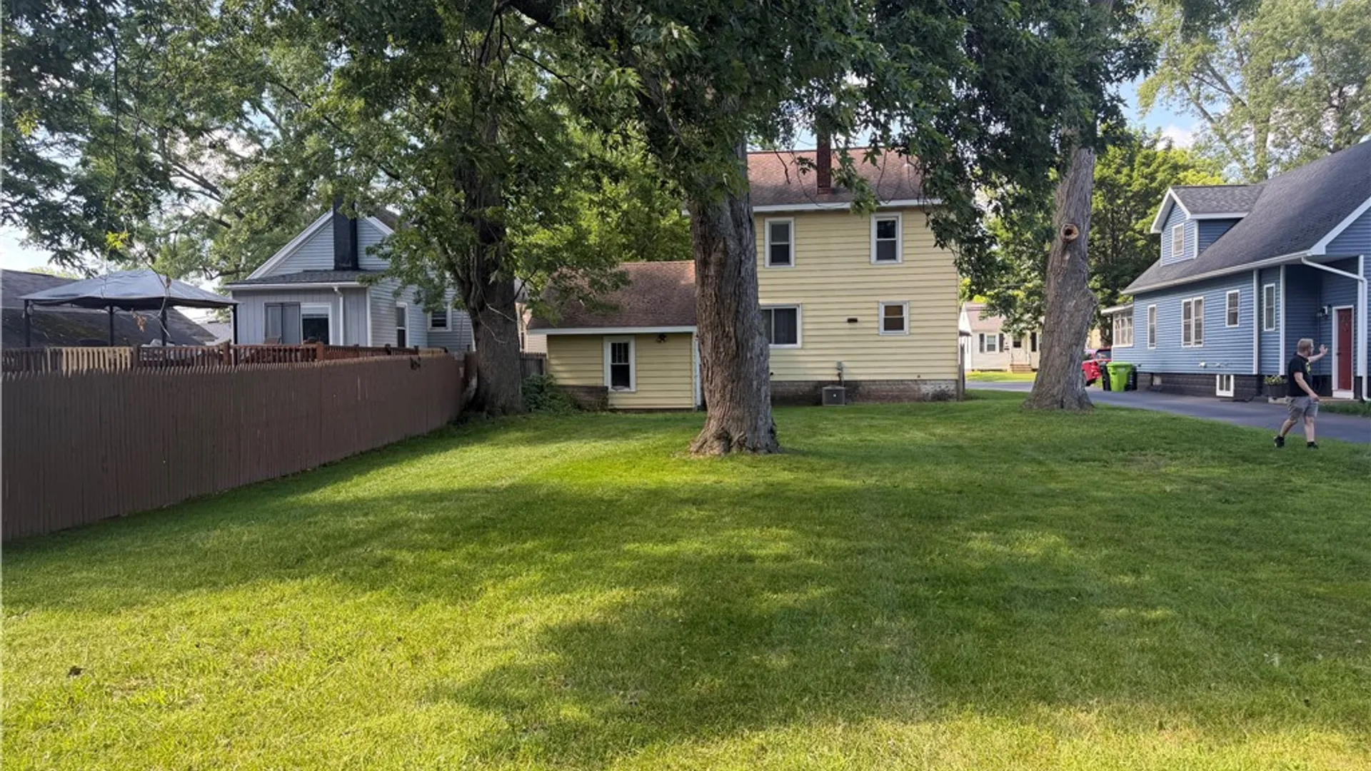 Property at 110 Campbell Road, Salina, NY 13211 4