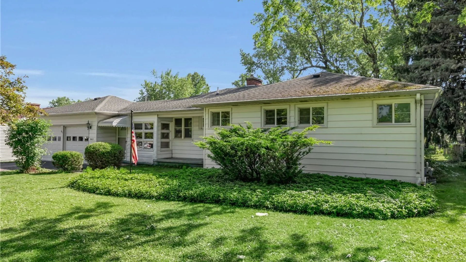 Property at 271 Getzville Road, Amherst, NY 14226 30