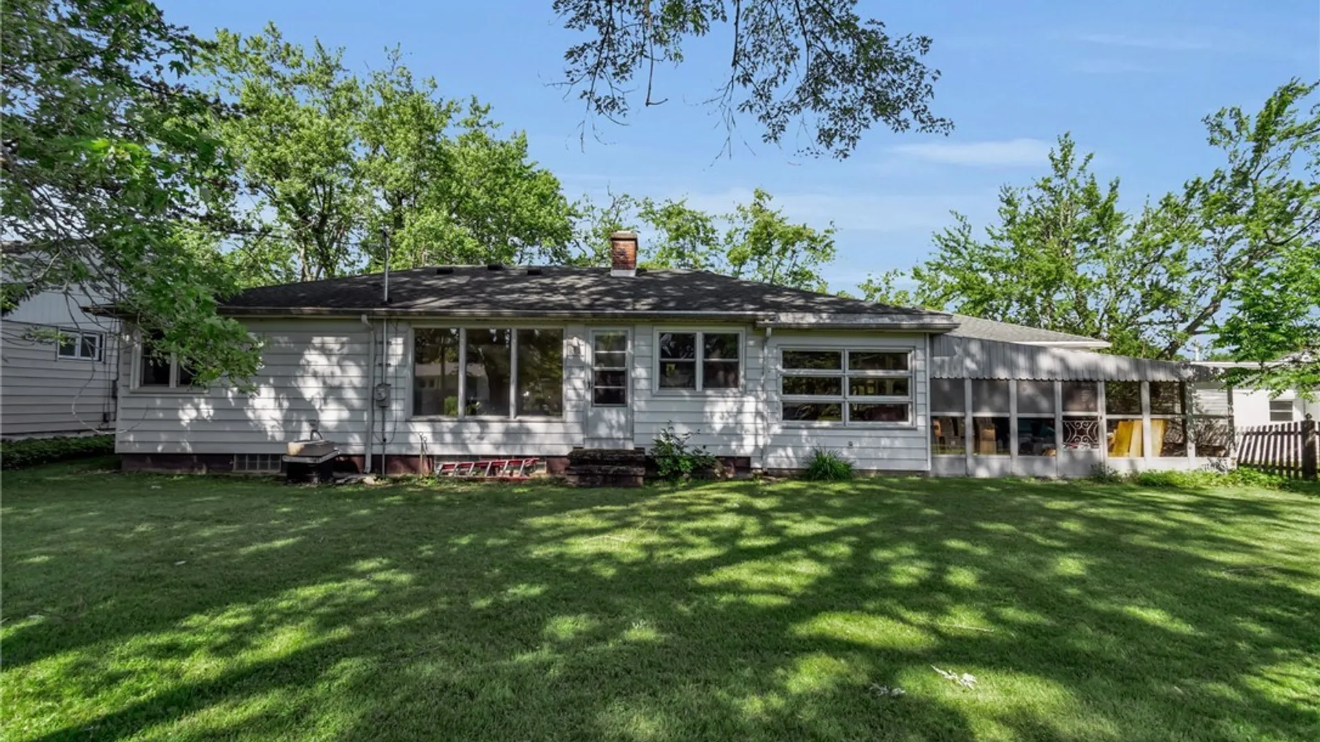 Property at 271 Getzville Road, Amherst, NY 14226 31