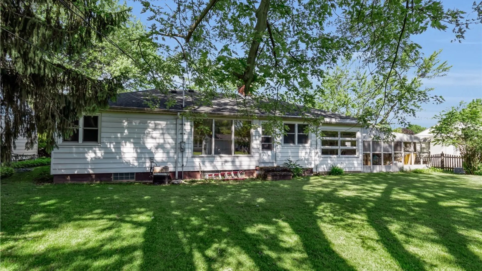 Property at 271 Getzville Road, Amherst, NY 14226 32