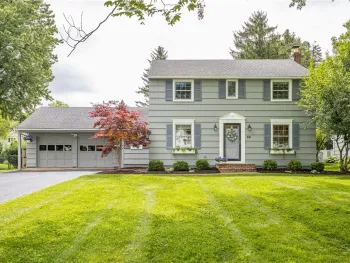 Property at 66 Hunters Lane, Brighton, NY 14618
