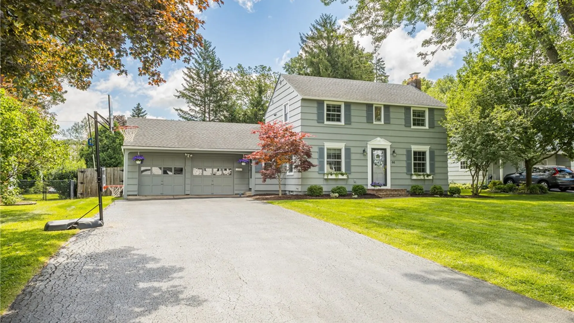 Property at 66 Hunters Lane, Brighton, NY 14618 2