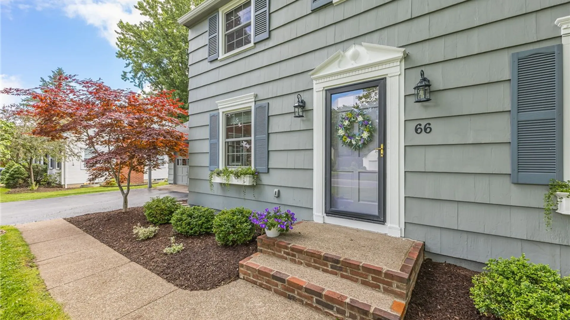 Property at 66 Hunters Lane, Brighton, NY 14618 3