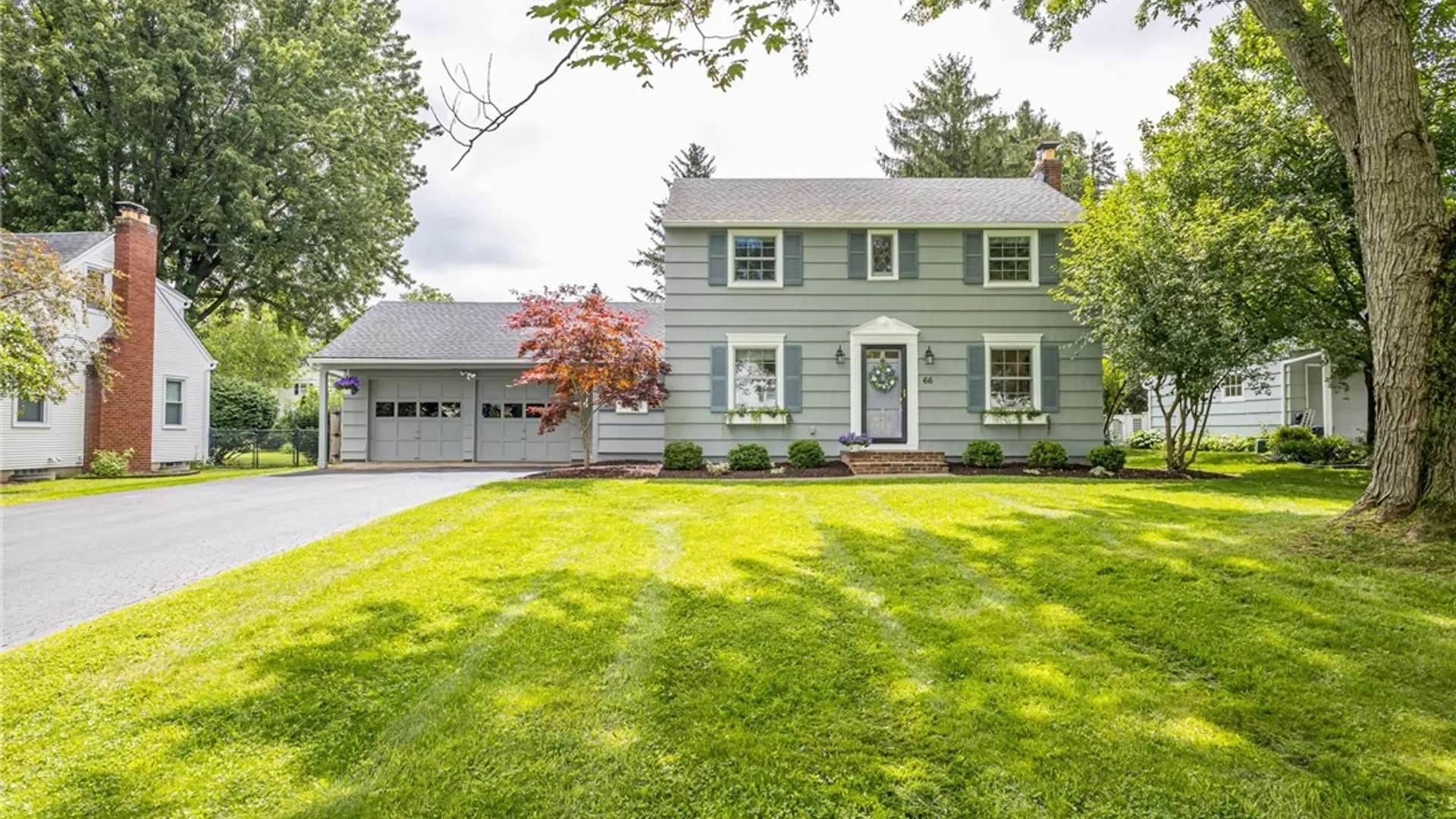 Property at 66 Hunters Lane, Brighton, NY 14618 4