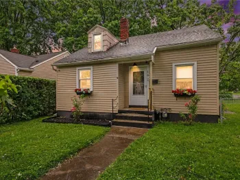 Property at 192 Bonesteel Street, Greece, NY 14616