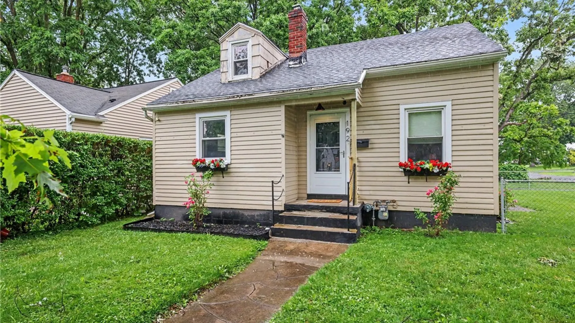 Property at 192 Bonesteel Street, Greece, NY 14616 2