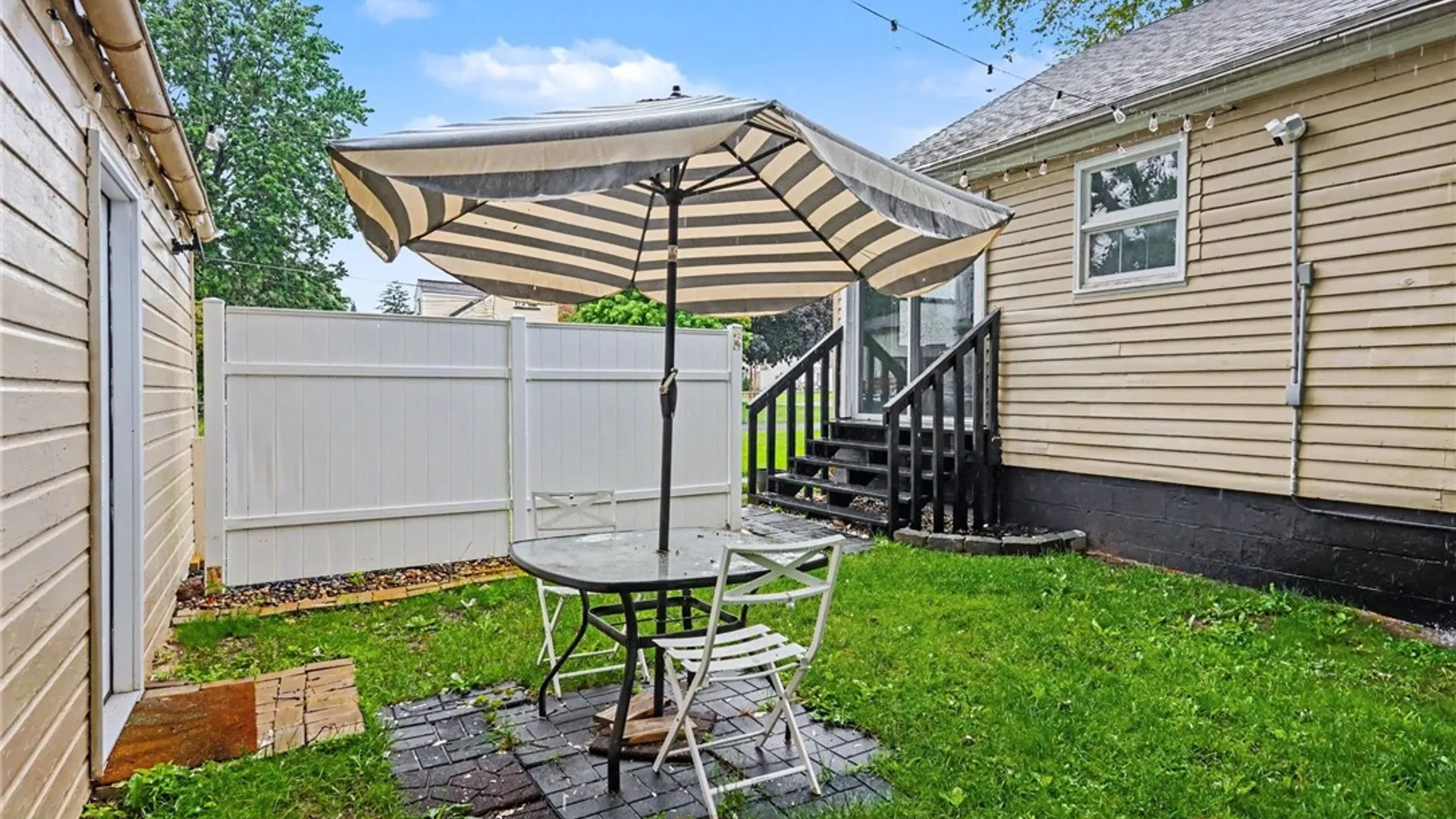 Property at 192 Bonesteel Street, Greece, NY 14616 24