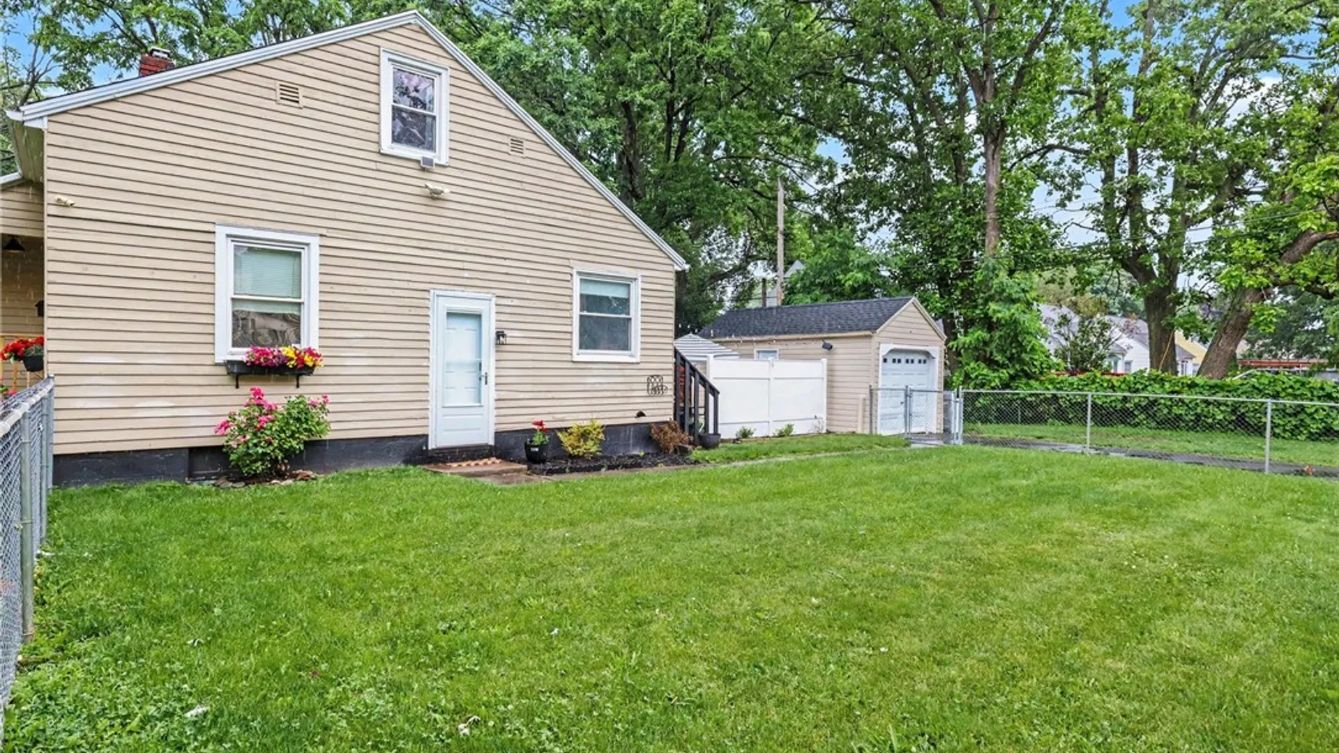 Property at 192 Bonesteel Street, Greece, NY 14616 25