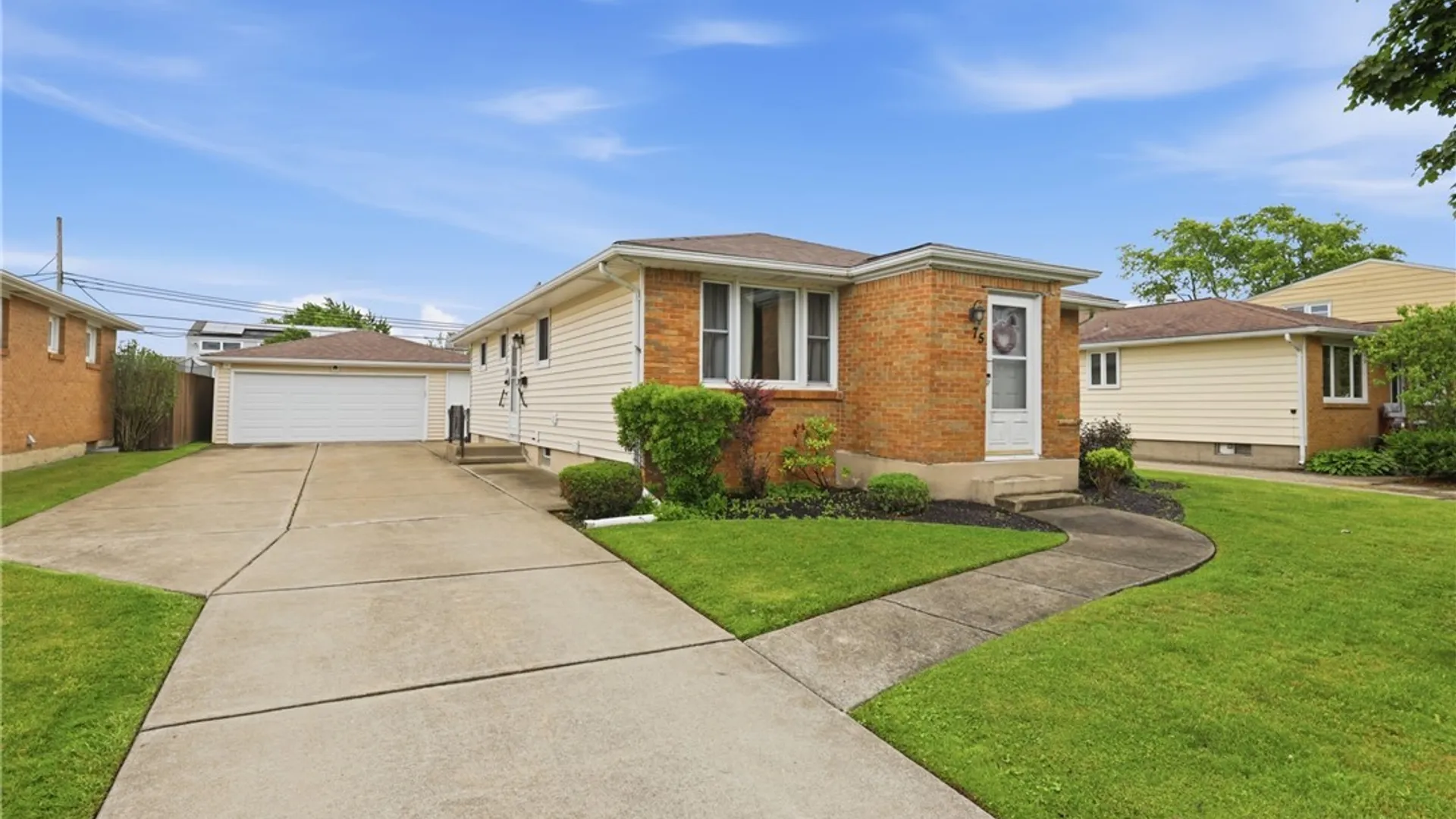 Property at 75 Glenside Avenue, Tonawanda, NY 14223 2