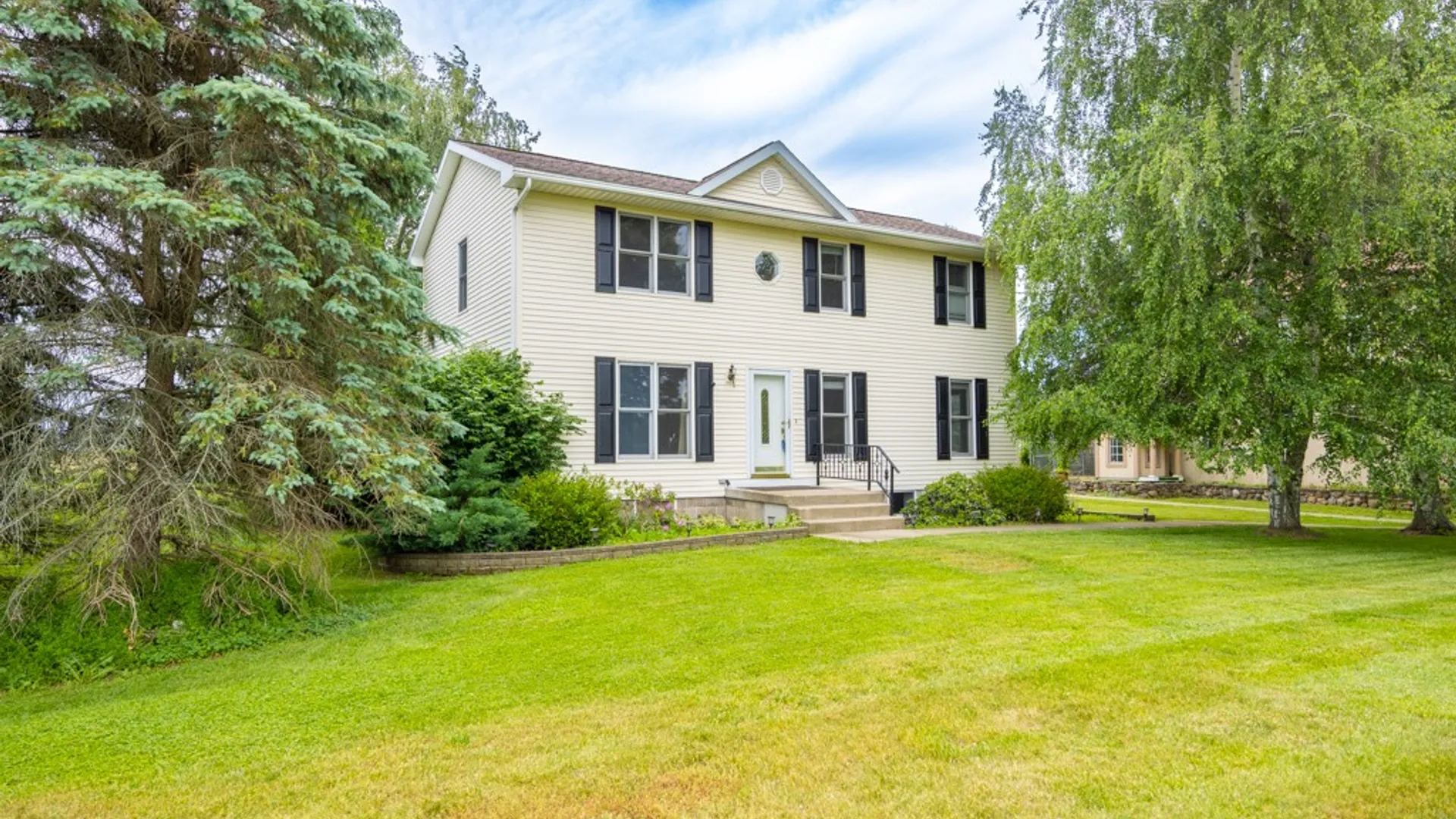 Property at 281 Dewey Street, Ogden, NY 14428 2