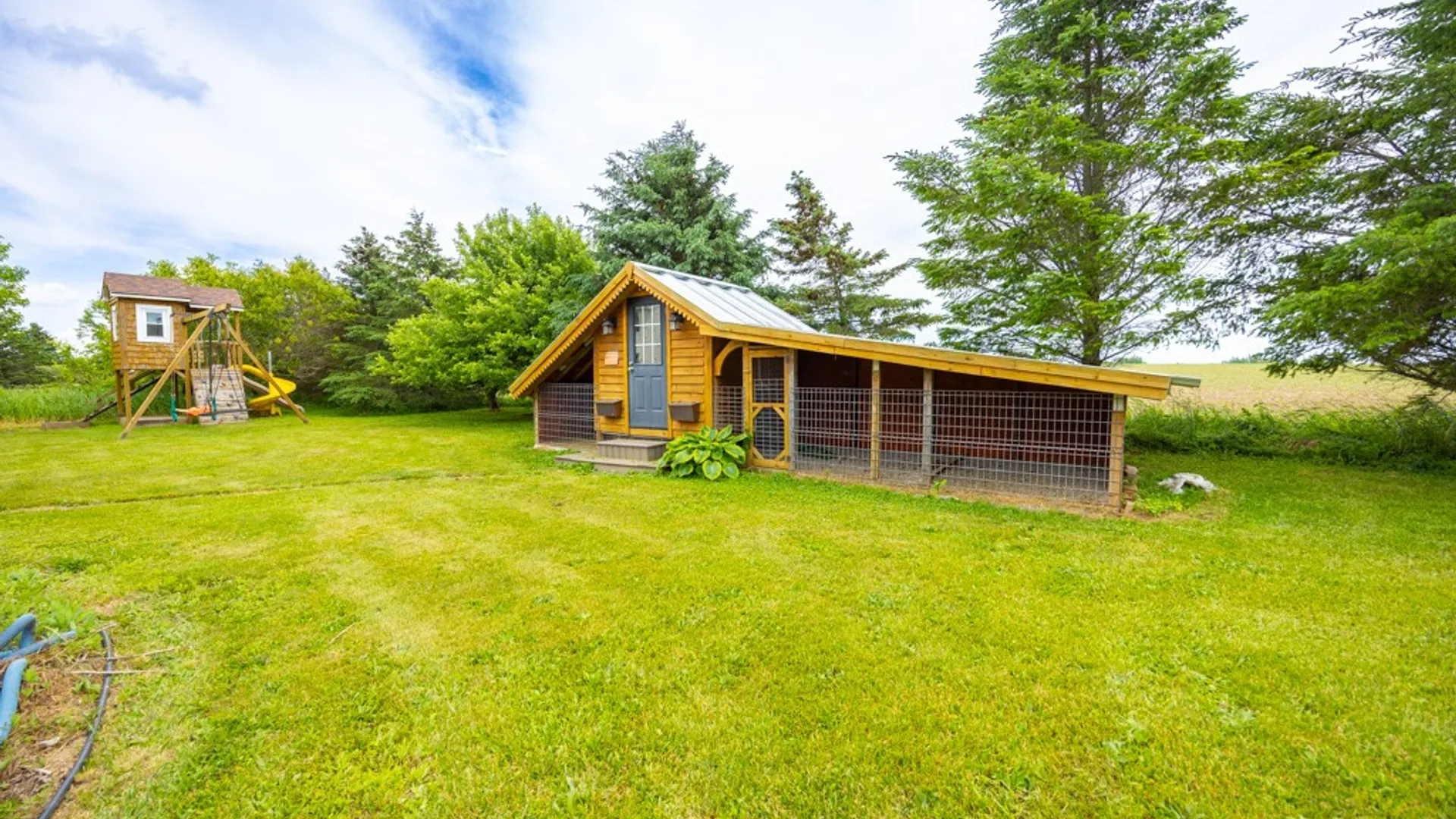 Property at 281 Dewey Street, Ogden, NY 14428 32