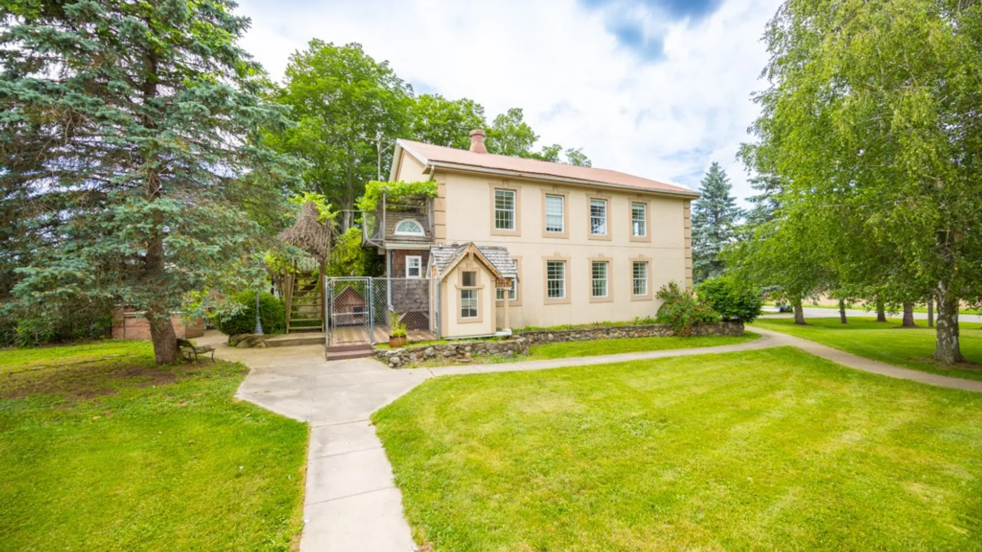 Property at 281 Dewey Street, Ogden, NY 14428 33