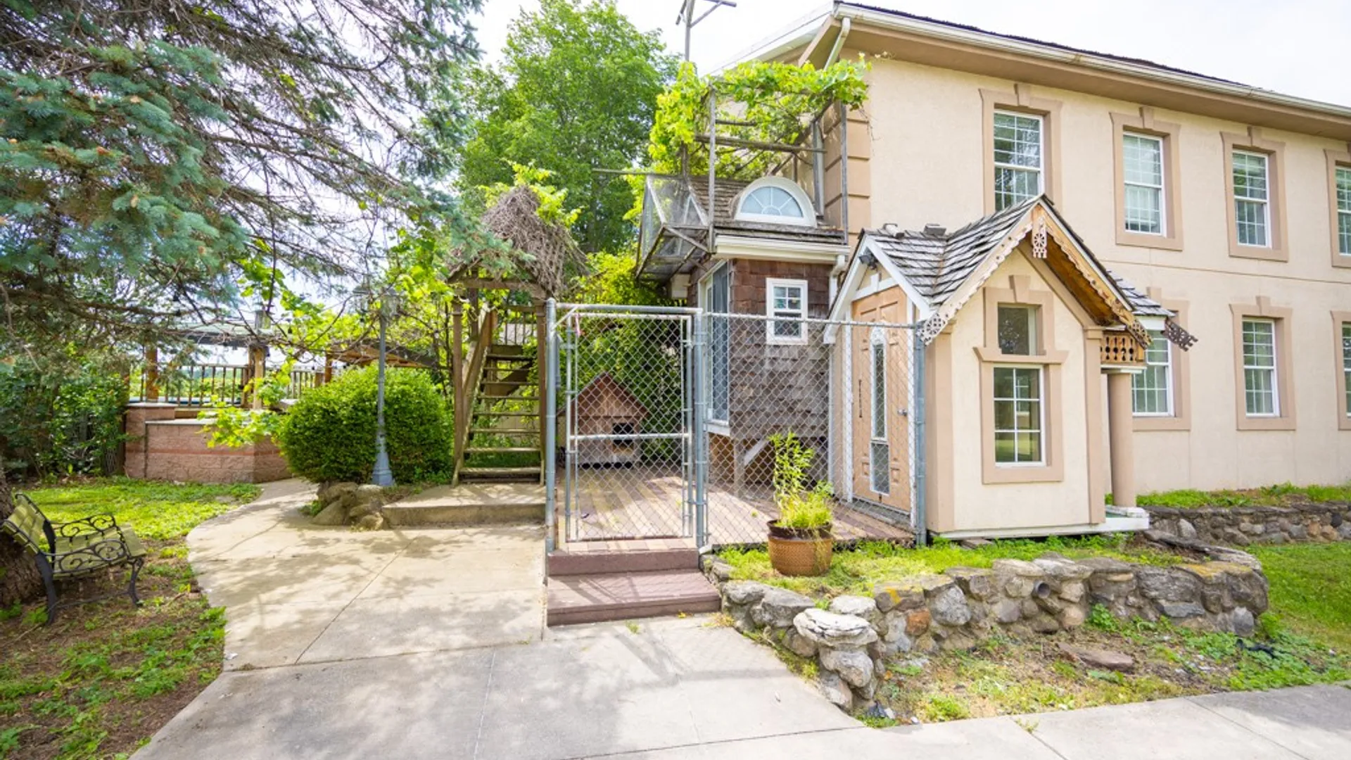 Property at 281 Dewey Street, Ogden, NY 14428 34