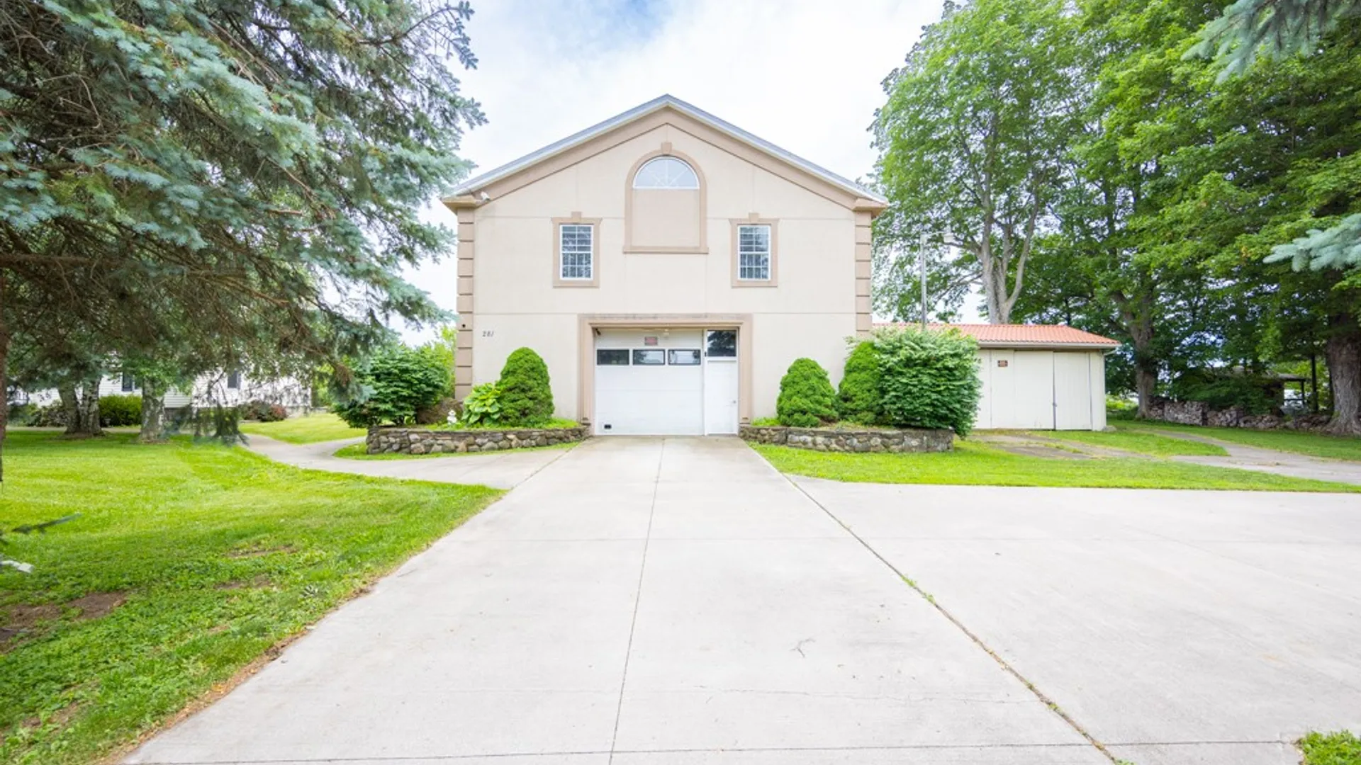 Property at 281 Dewey Street, Ogden, NY 14428 4