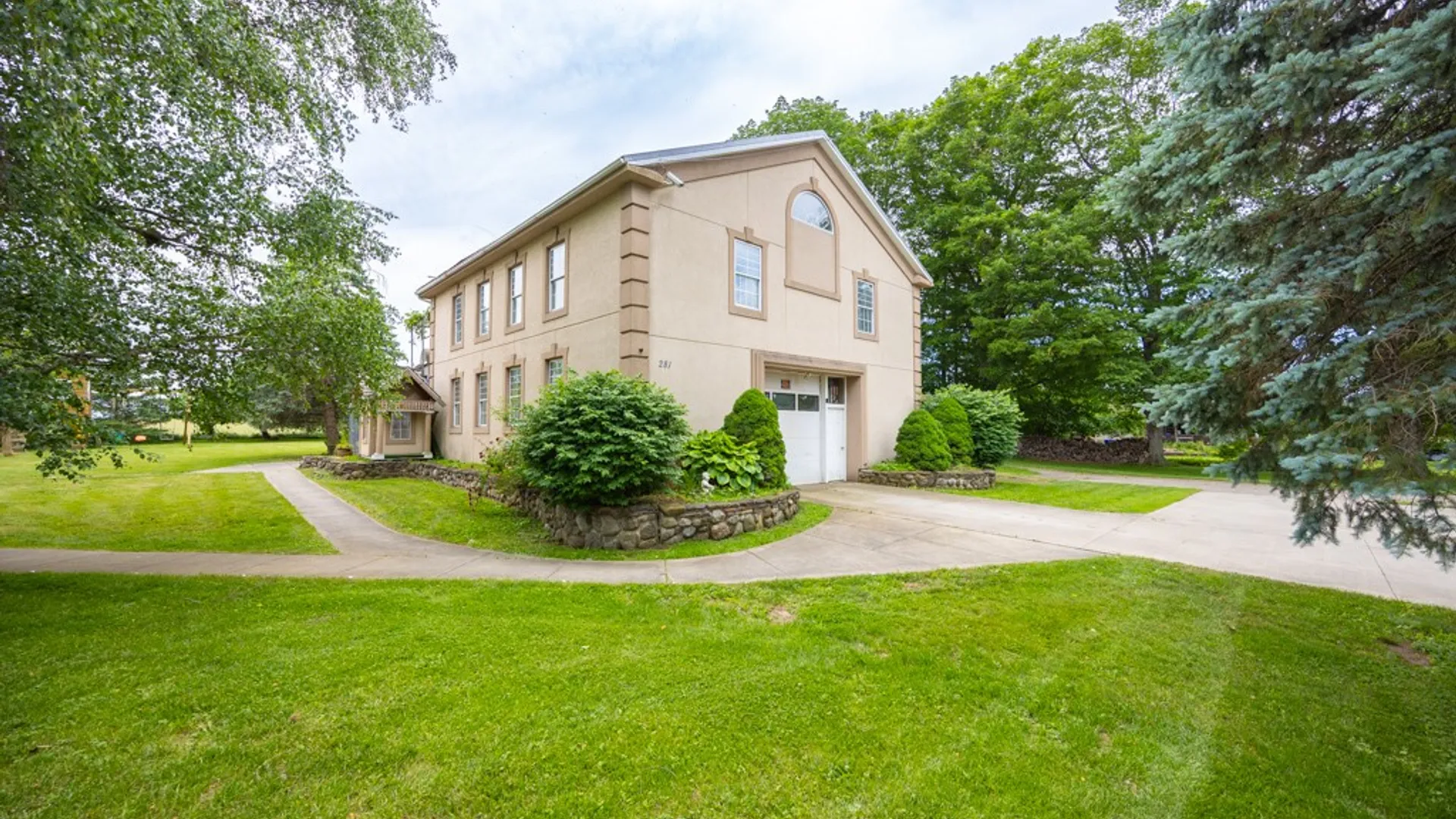 Property at 281 Dewey Street, Ogden, NY 14428 45