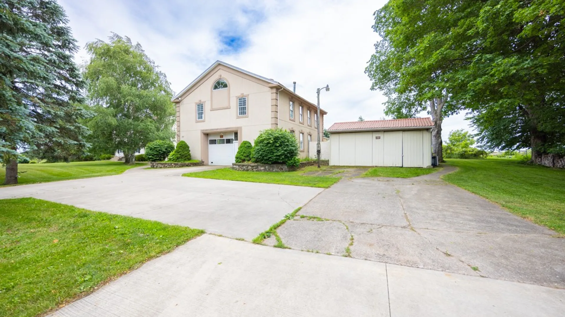 Property at 281 Dewey Street, Ogden, NY 14428 5