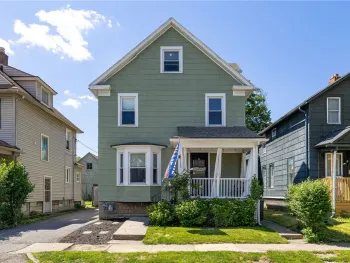 Property at 4 Donlon Street, Rochester, NY 14607