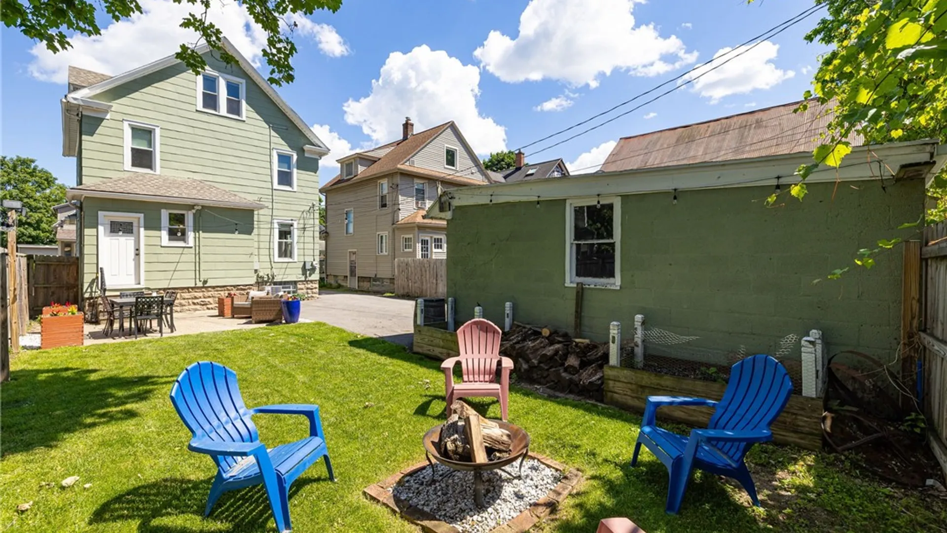Property at 4 Donlon Street, Rochester, NY 14607 38