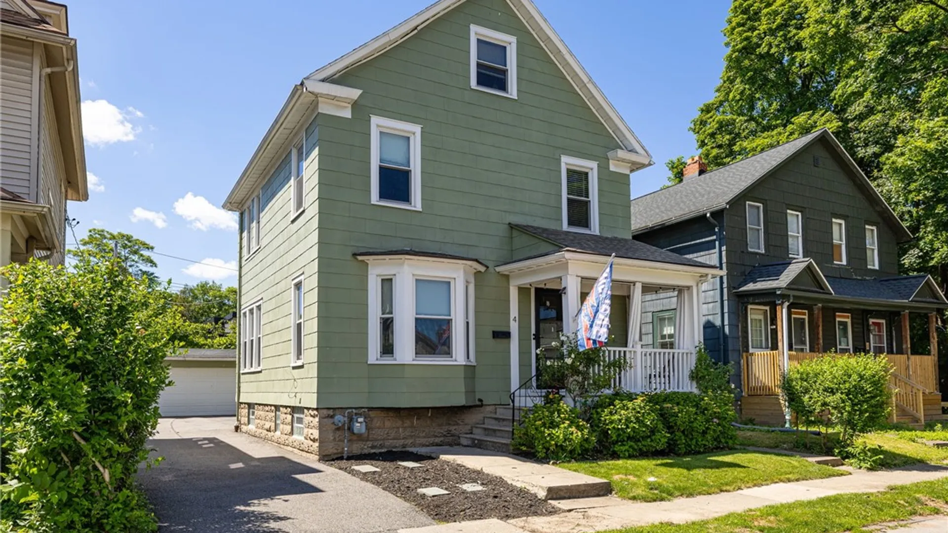 Property at 4 Donlon Street, Rochester, NY 14607 4