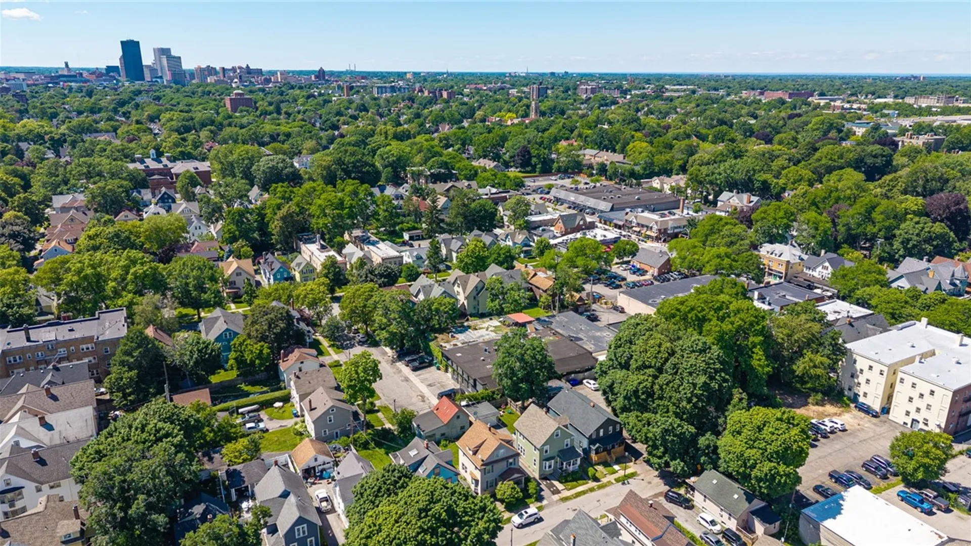 Property at 4 Donlon Street, Rochester, NY 14607 45