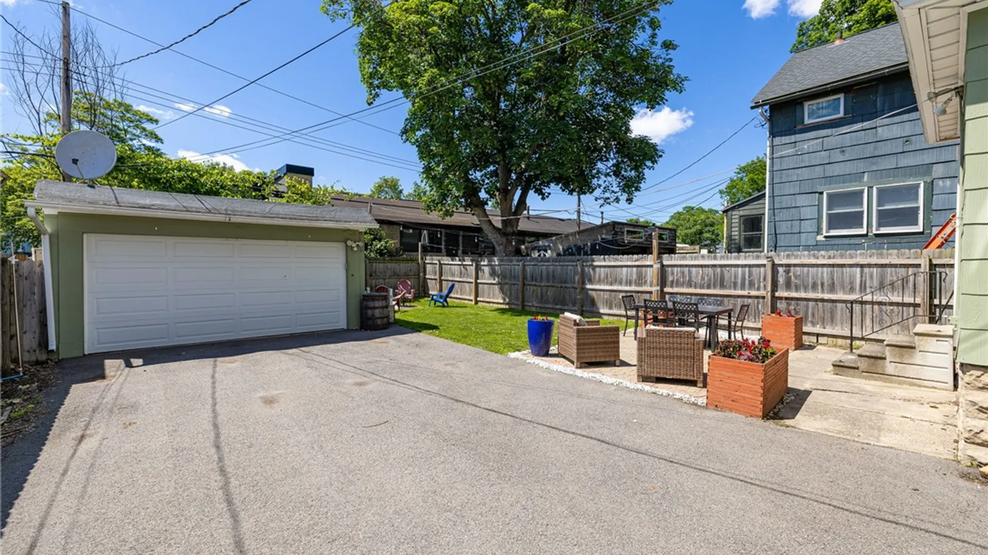 Property at 4 Donlon Street, Rochester, NY 14607 5