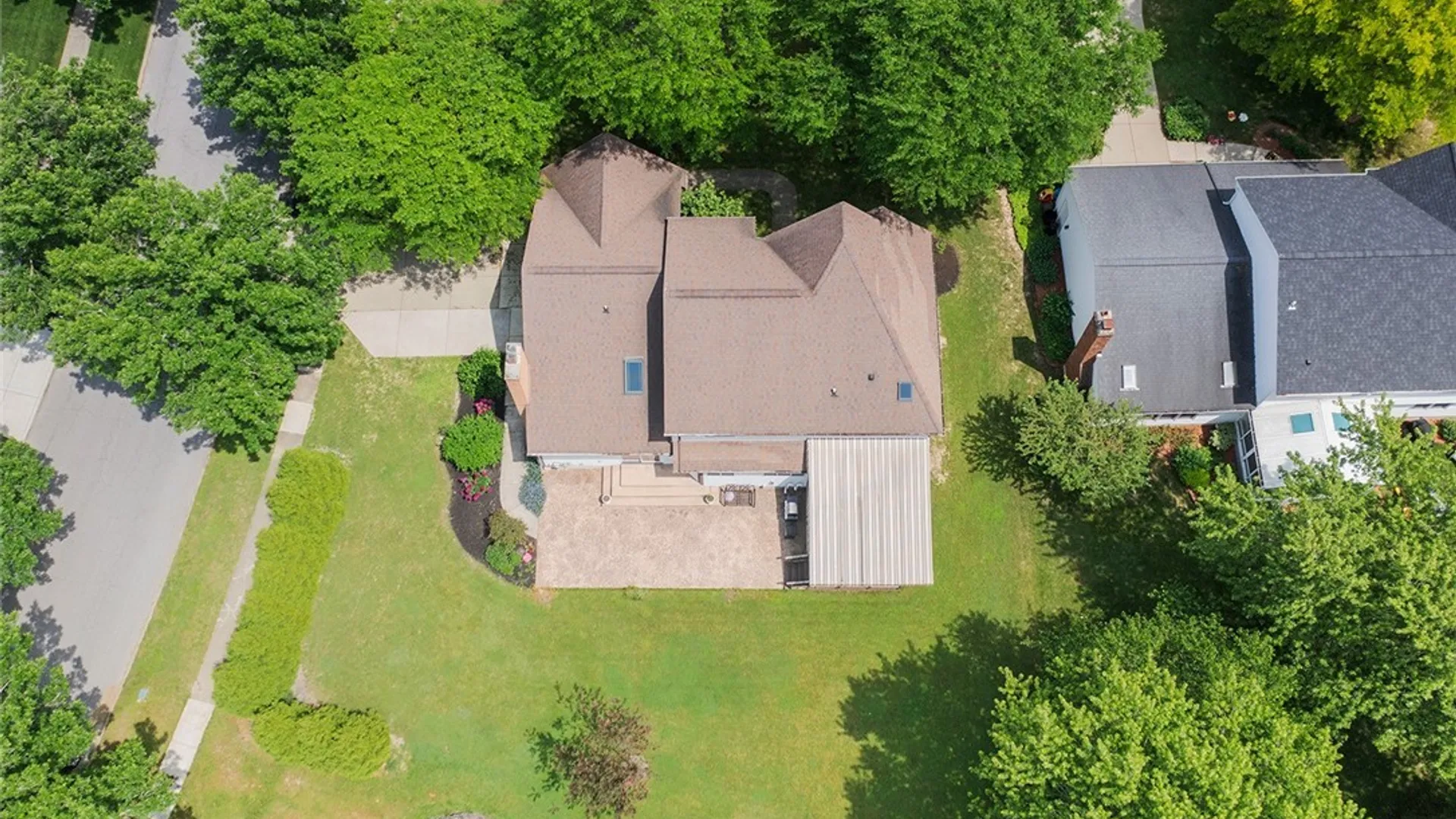 Property at 7 Opal Court, Amherst, NY 14051 46