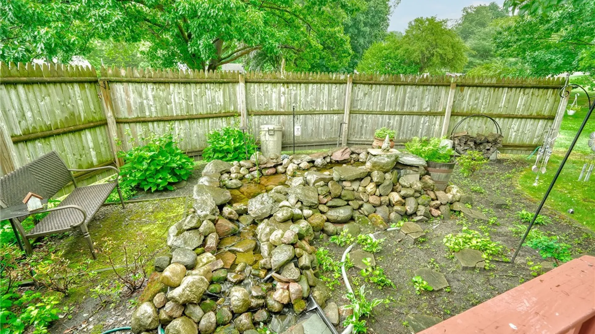 Property at 16 Red Barn Cir Circle, Perinton, NY 14534 41