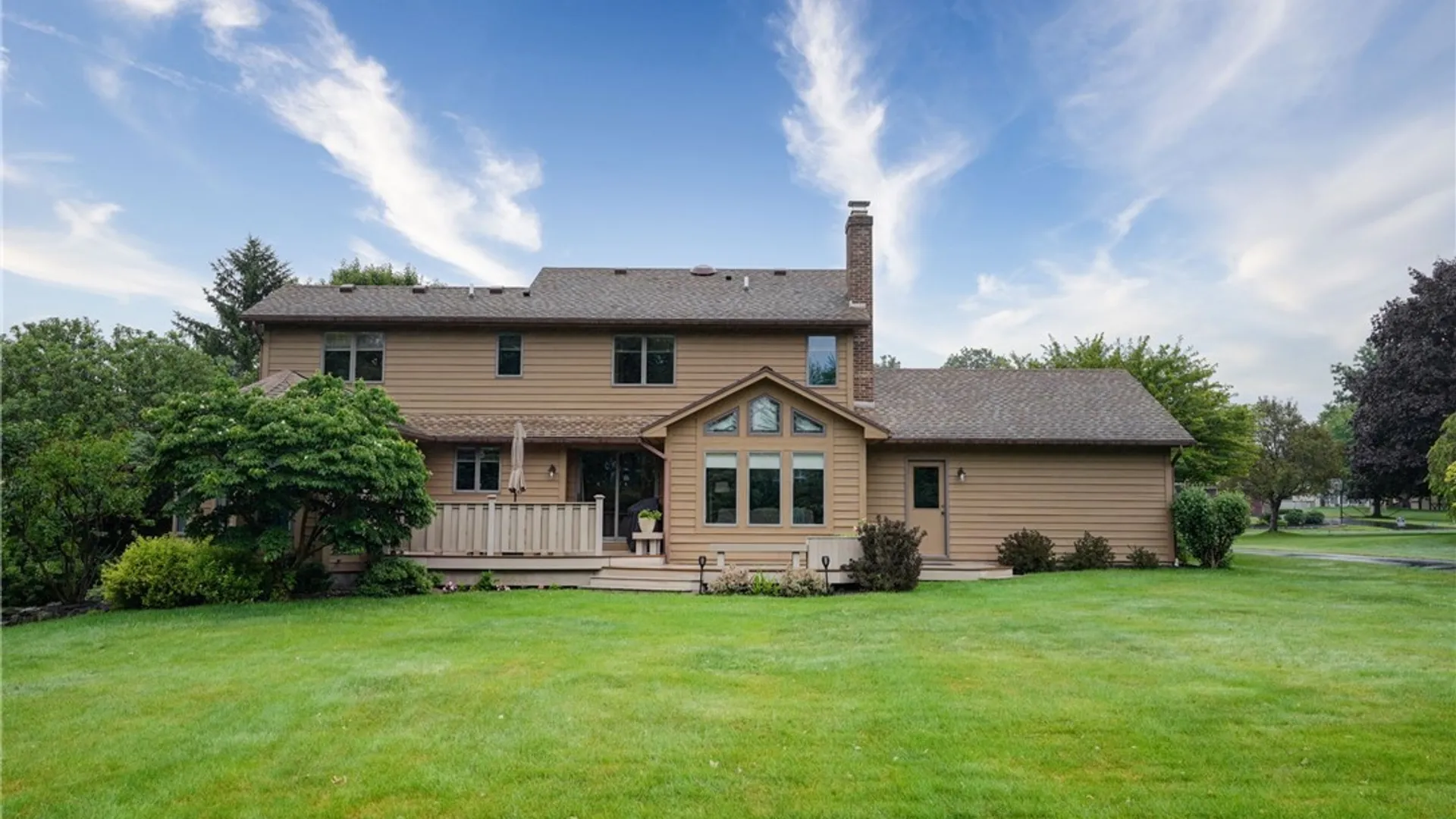 Property at 25 County Clare Crescent, Perinton, NY 14450 25