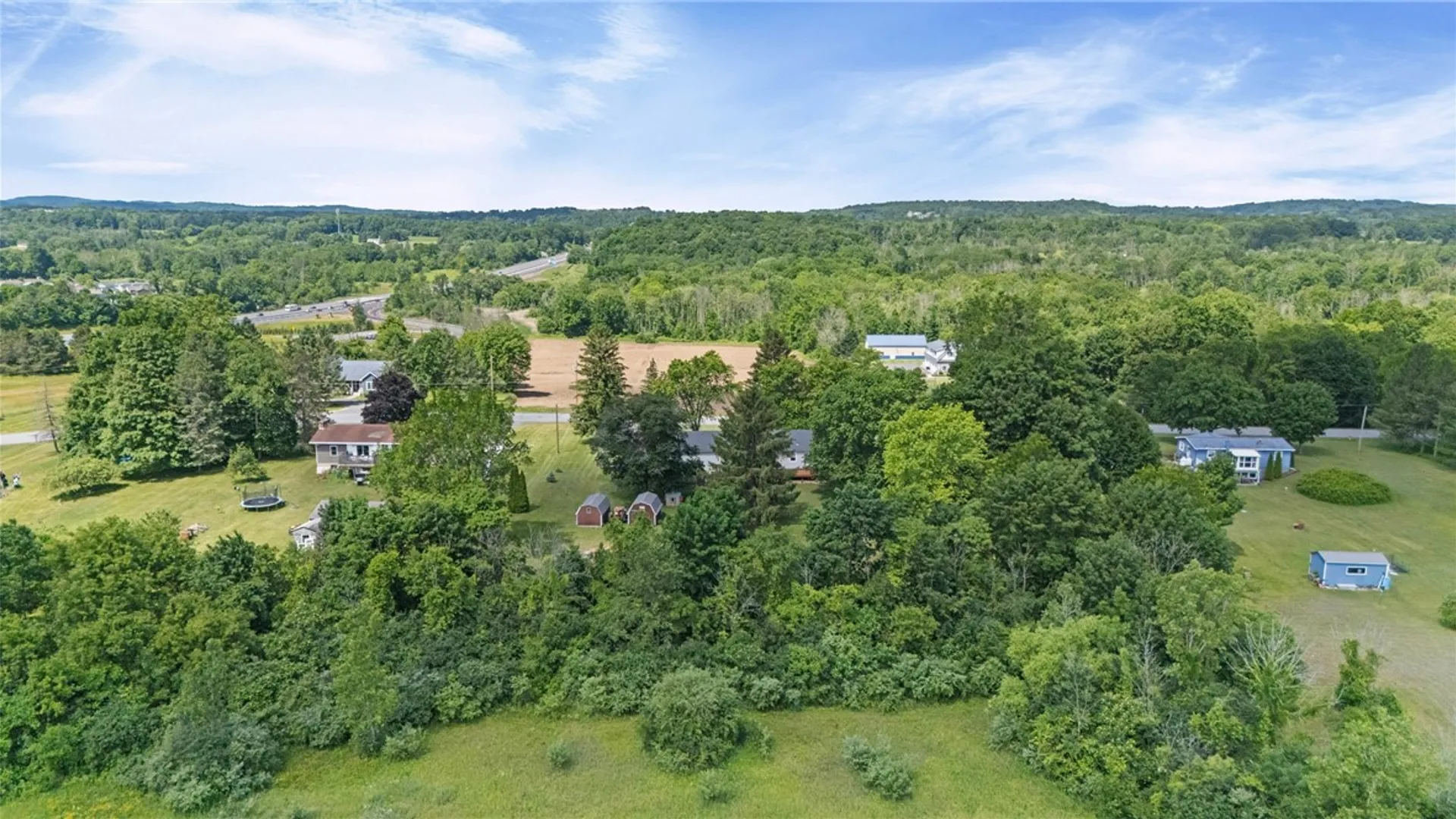 Property at 839 Crowley Road, Farmington, NY 14425 43