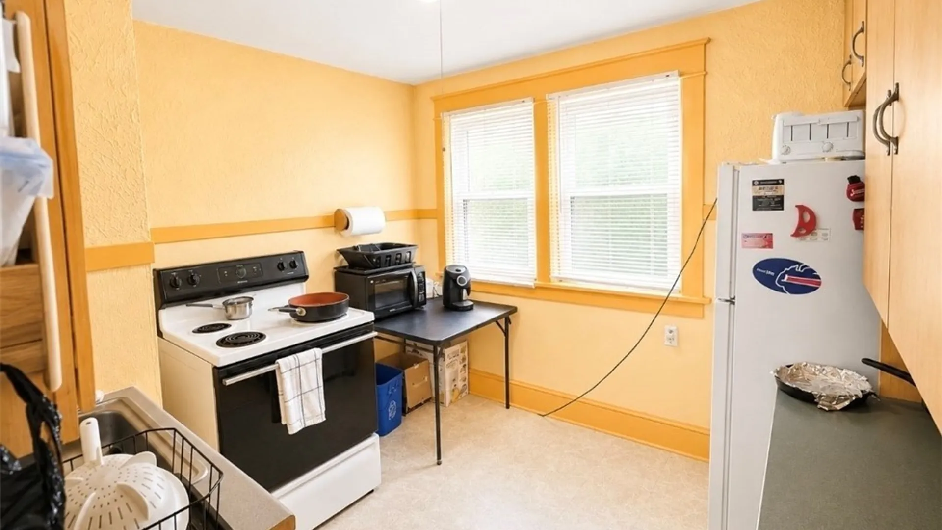 Property at 328 Jewett Avenue, Buffalo, NY 14214 12