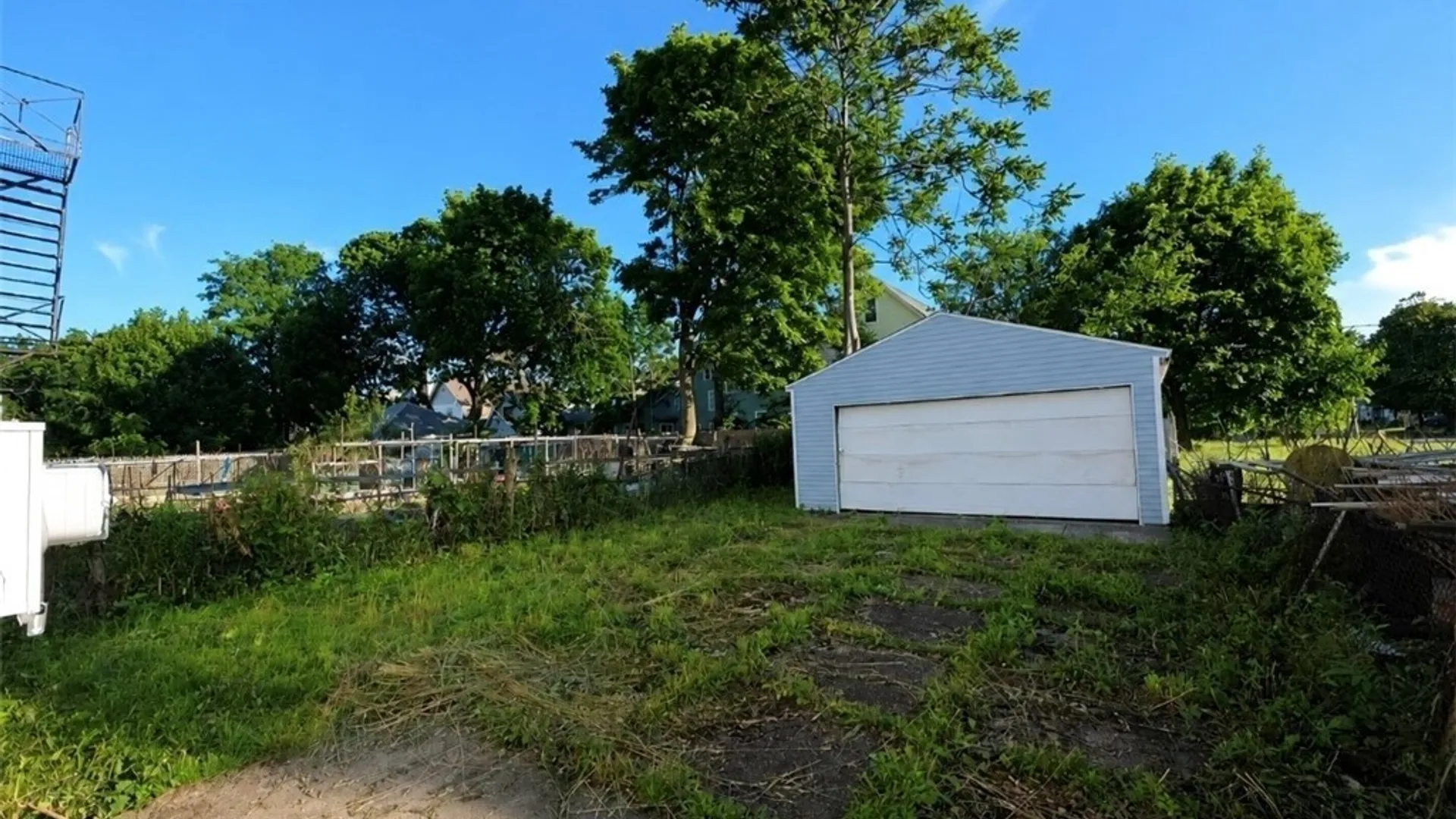 Property at 328 Jewett Avenue, Buffalo, NY 14214 19