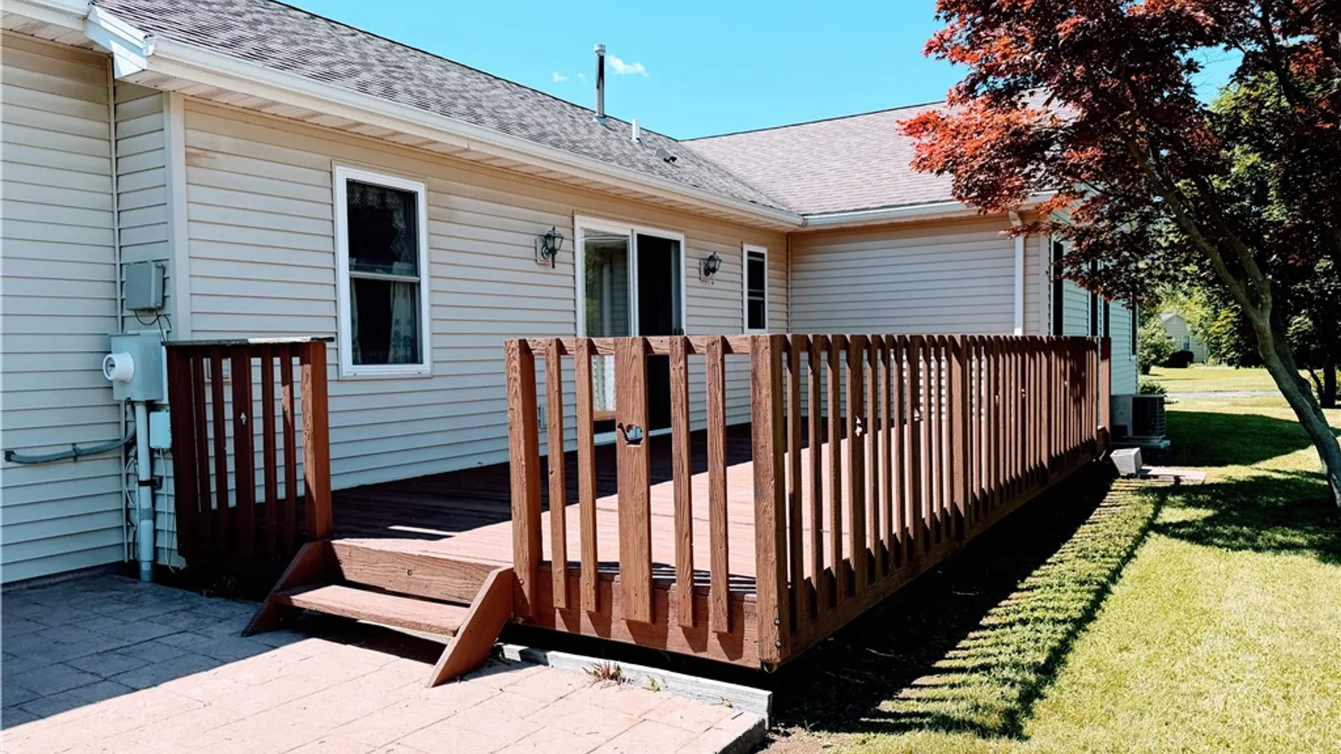 Property at 598 Paul Rd, Chili, NY 14624 30