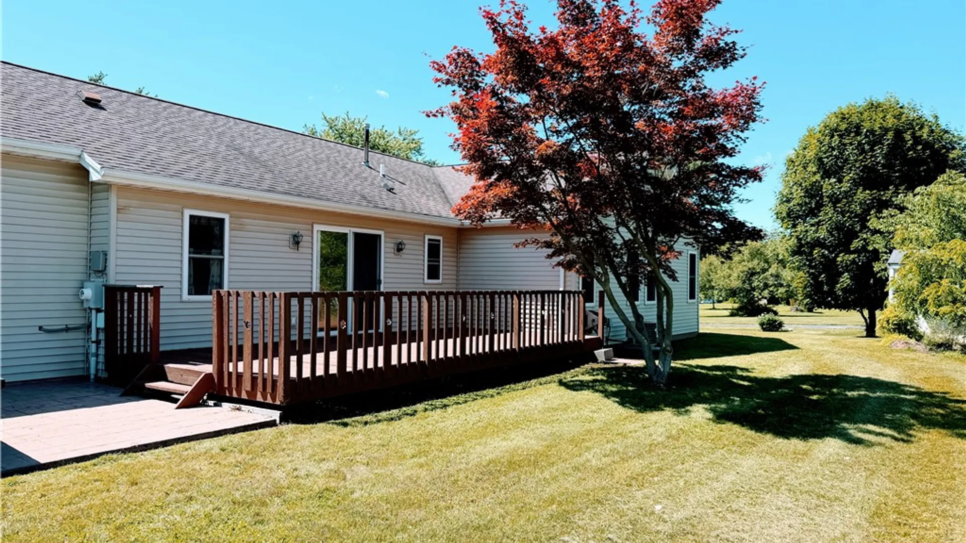 Property at 598 Paul Rd, Chili, NY 14624 32