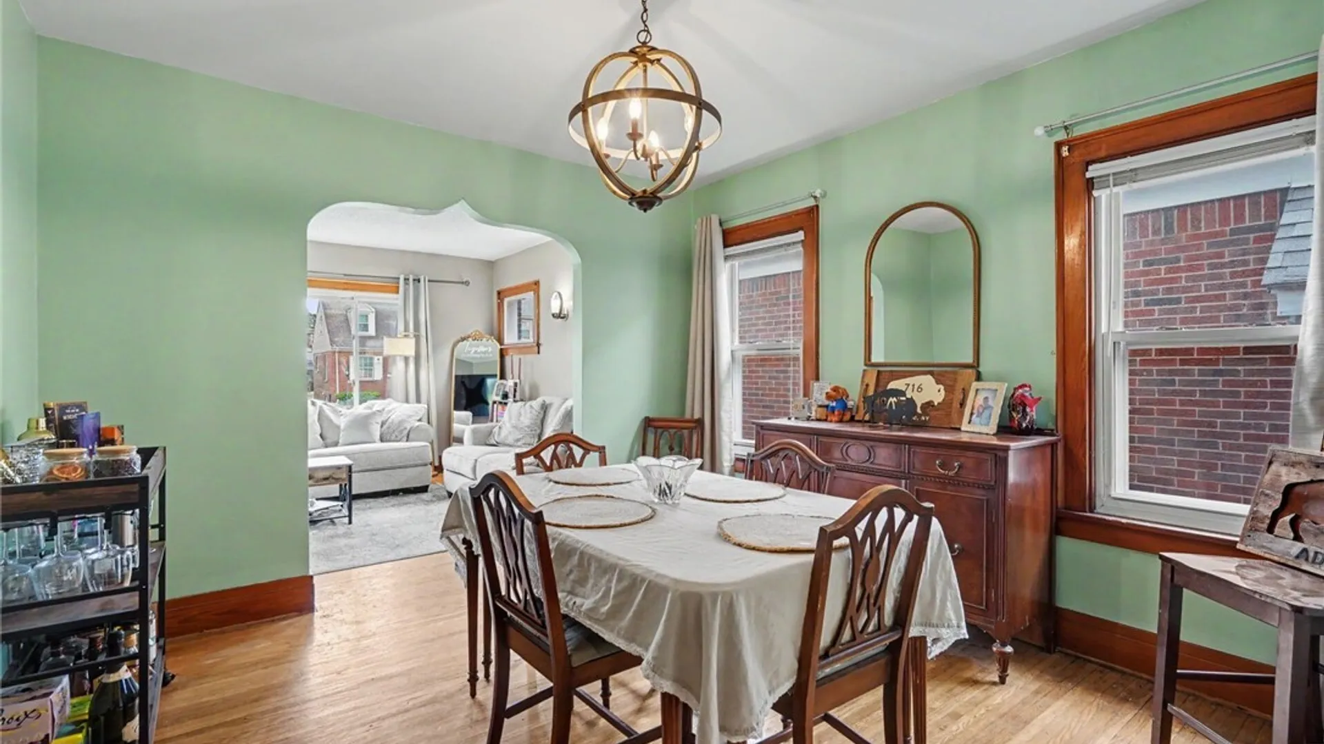 Property at 106 Palm Street, Lackawanna, NY 14218 13