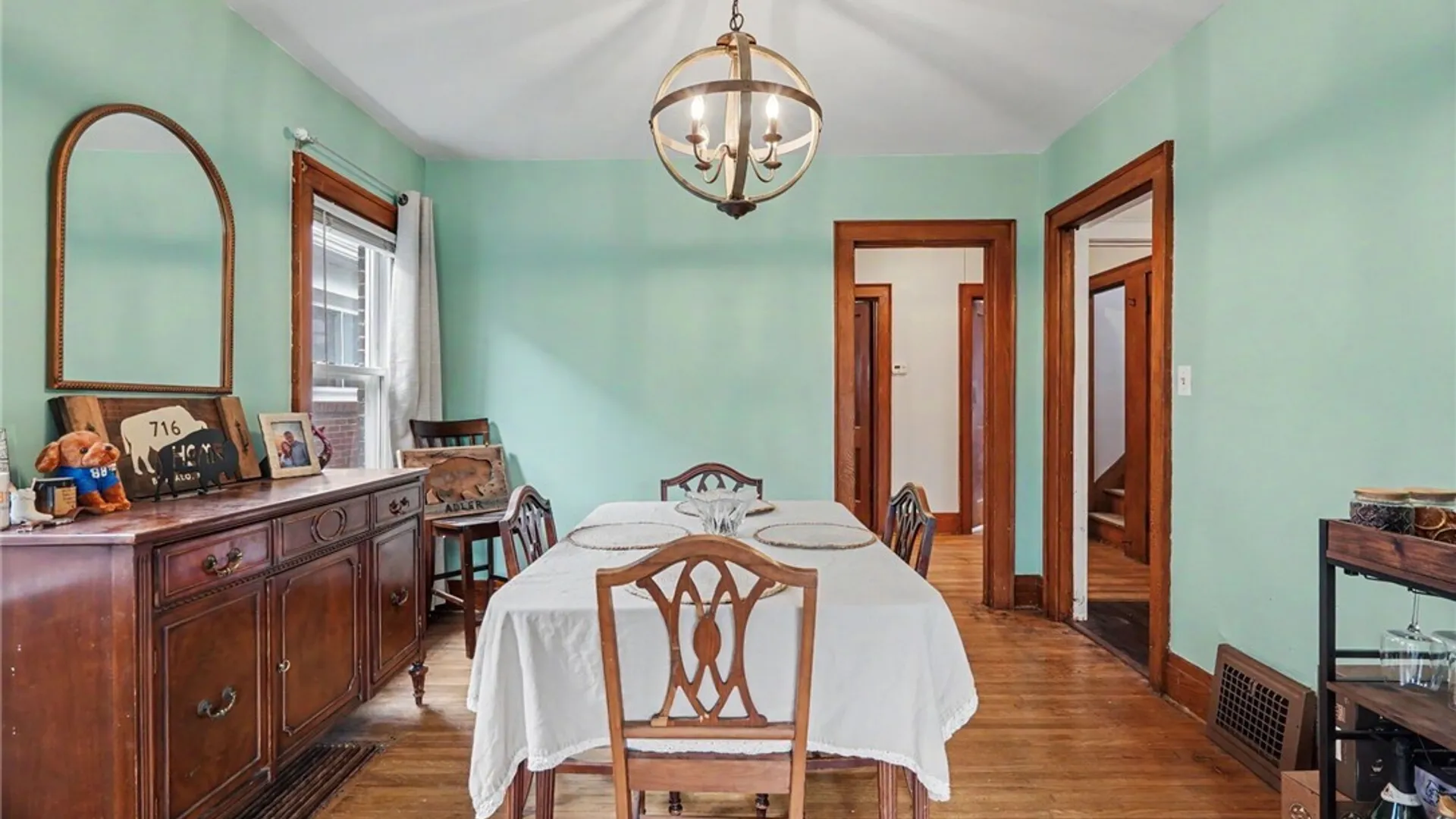 Property at 106 Palm Street, Lackawanna, NY 14218 14