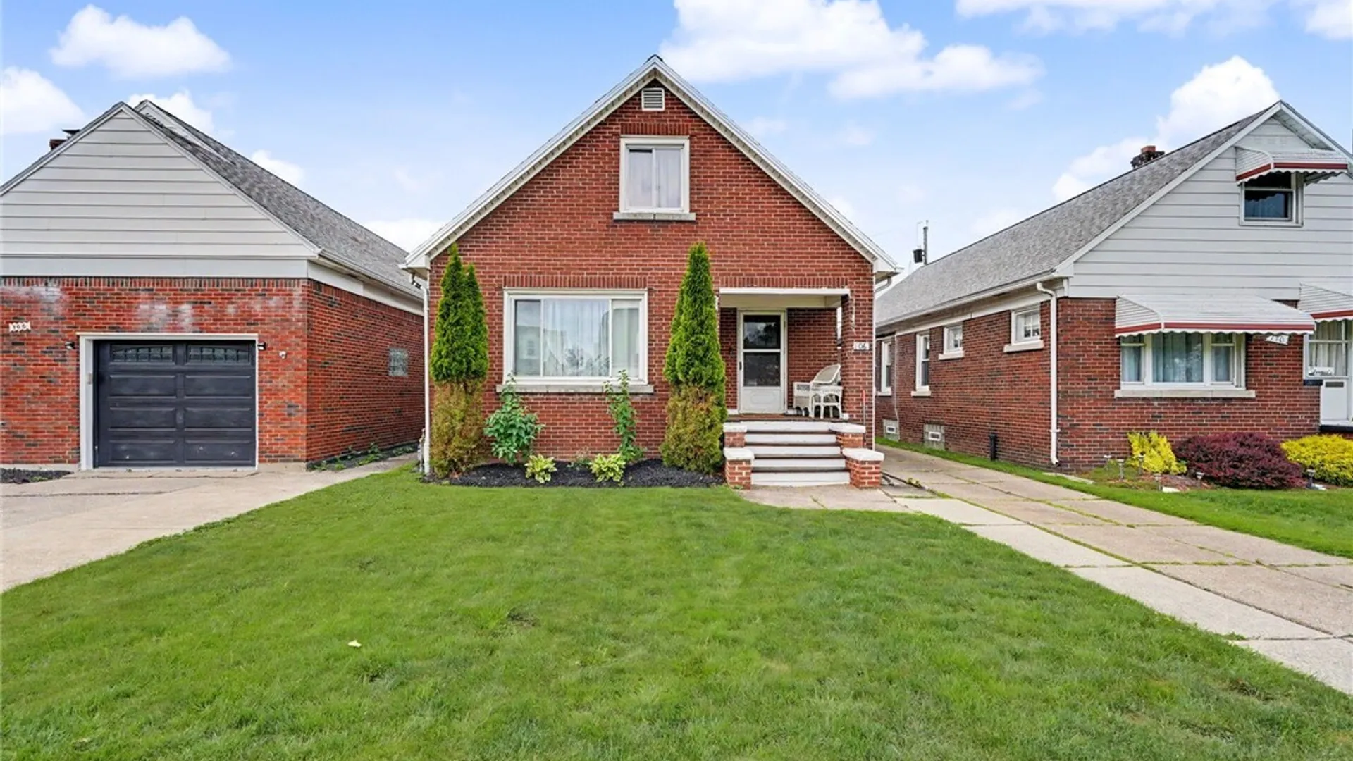 Property at 106 Palm Street, Lackawanna, NY 14218 2