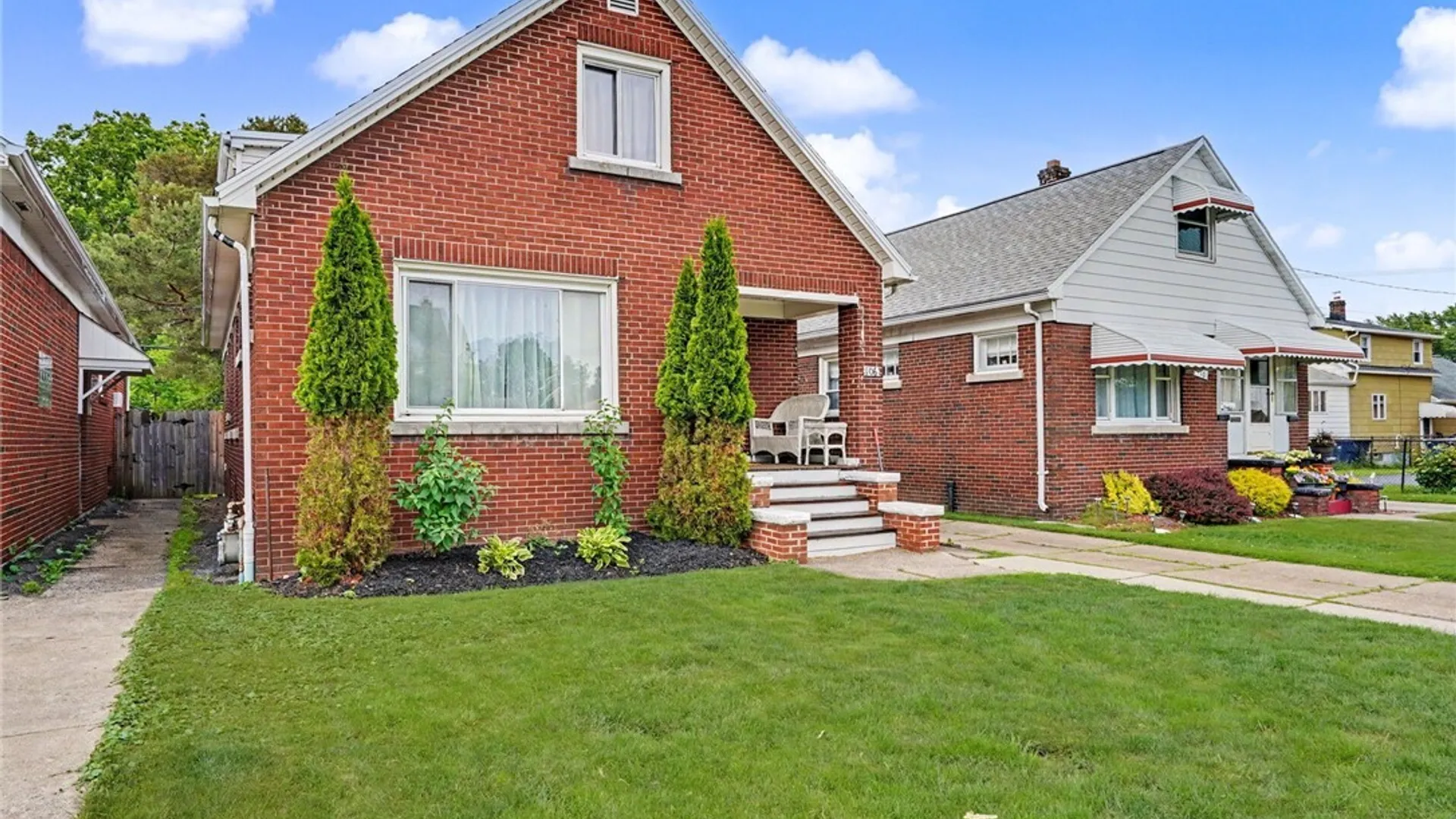 Property at 106 Palm Street, Lackawanna, NY 14218 3