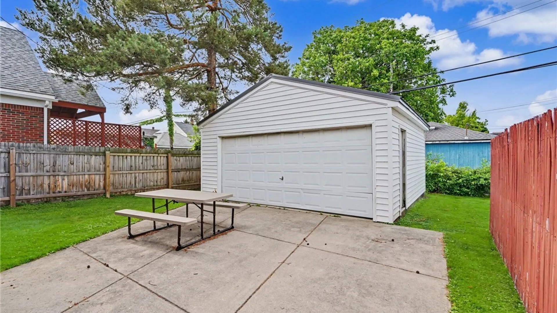 Property at 106 Palm Street, Lackawanna, NY 14218 7