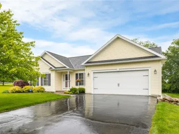 Property at 86 Parnell Drive, Riga, NY 14428