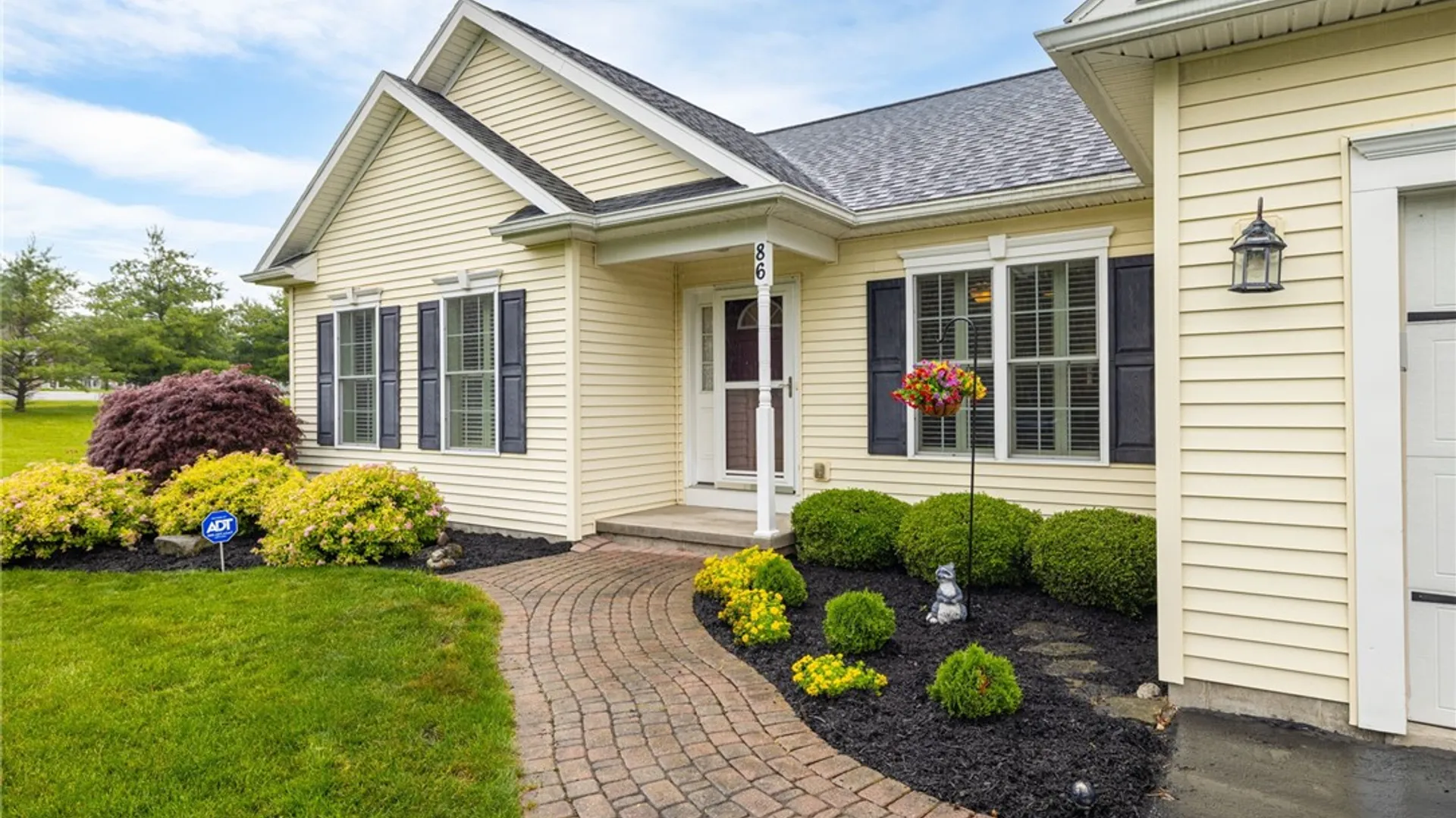 Property at 86 Parnell Drive, Riga, NY 14428 2