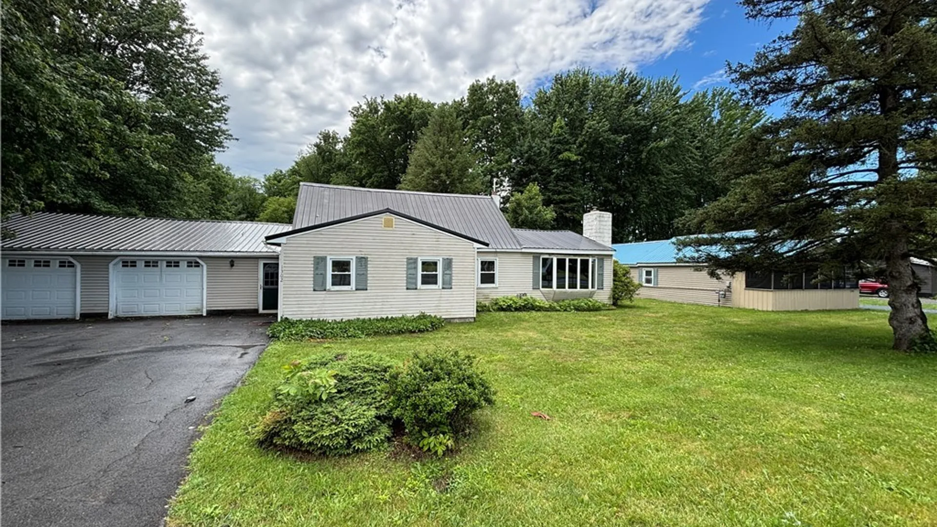 Property at 1302 & 1296 Fyler Road, Sullivan, NY 13037 10