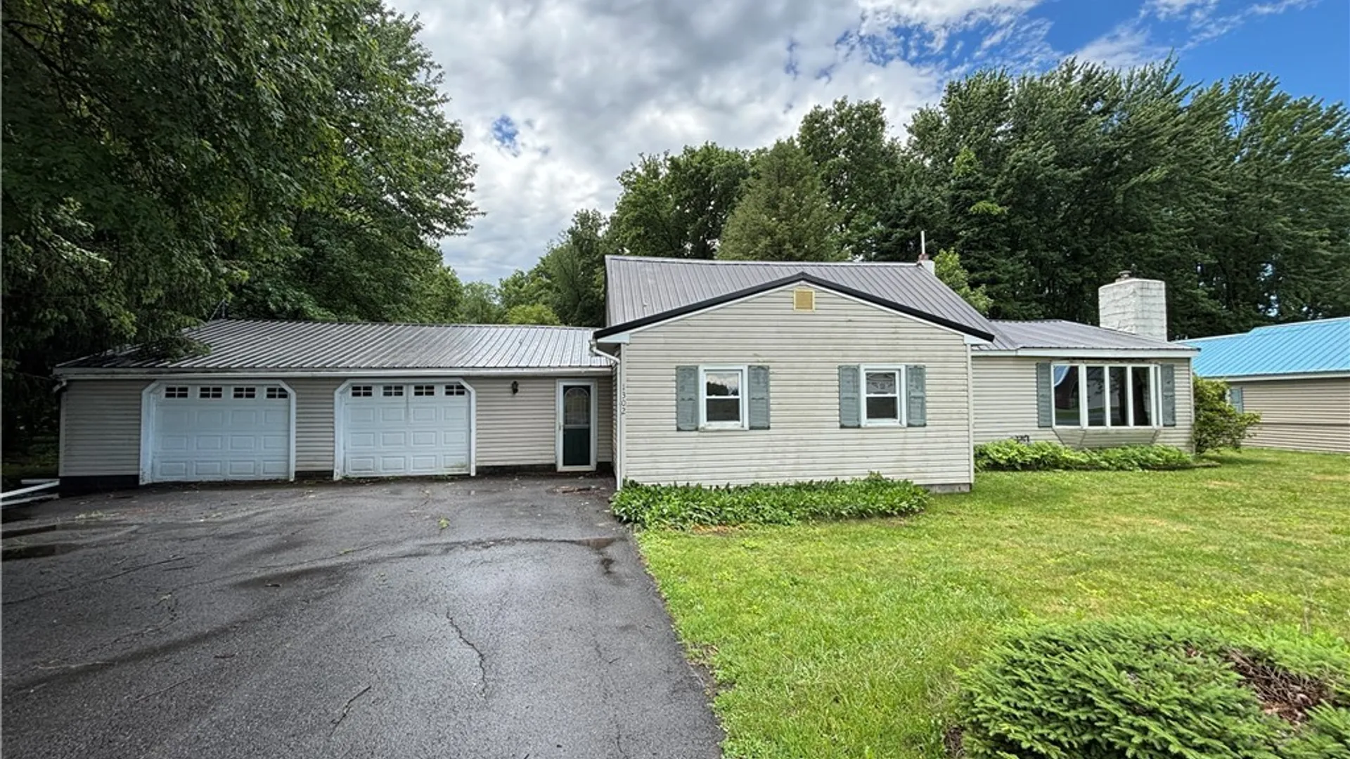 Property at 1302 & 1296 Fyler Road, Sullivan, NY 13037 2