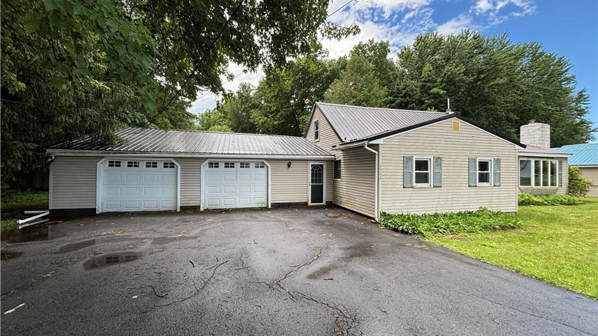 Property at 1302 & 1296 Fyler Road, Sullivan, NY 13037 3