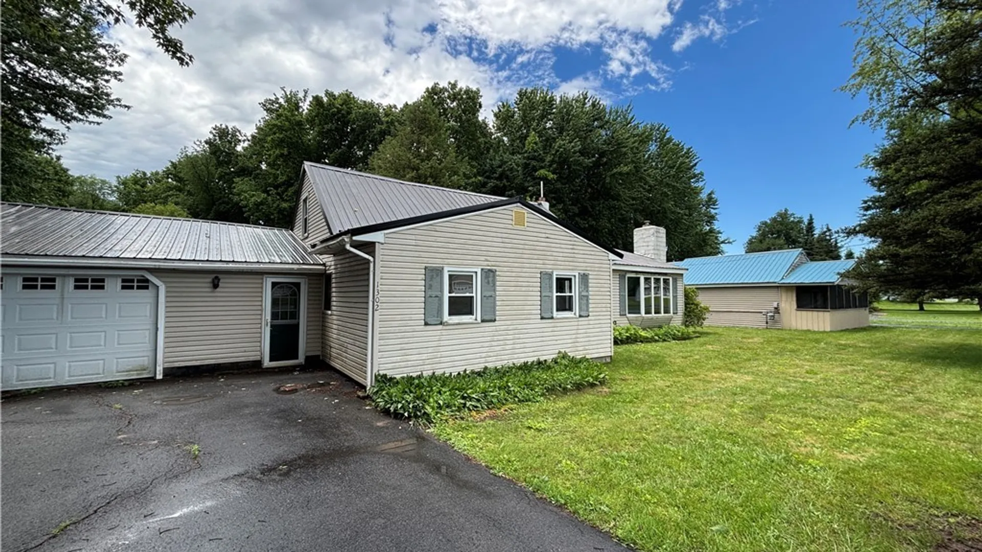 Property at 1302 & 1296 Fyler Road, Sullivan, NY 13037 4