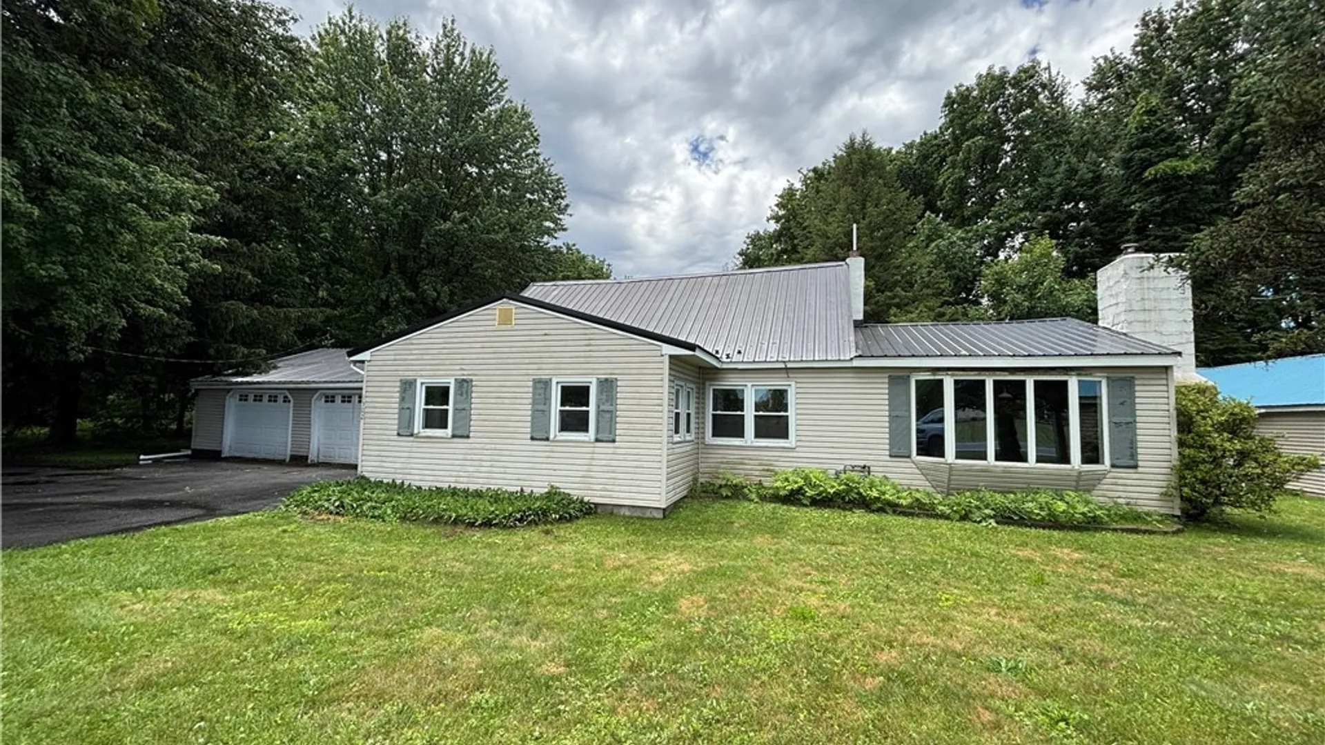 Property at 1302 & 1296 Fyler Road, Sullivan, NY 13037 6