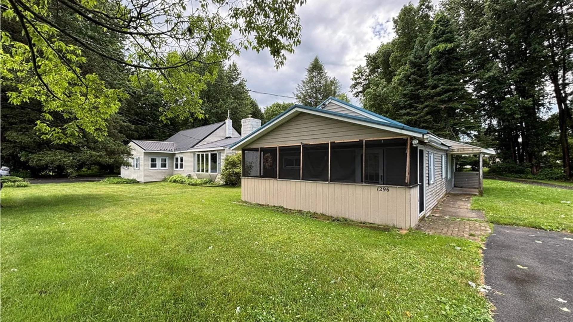 Property at 1302 & 1296 Fyler Road, Sullivan, NY 13037 7