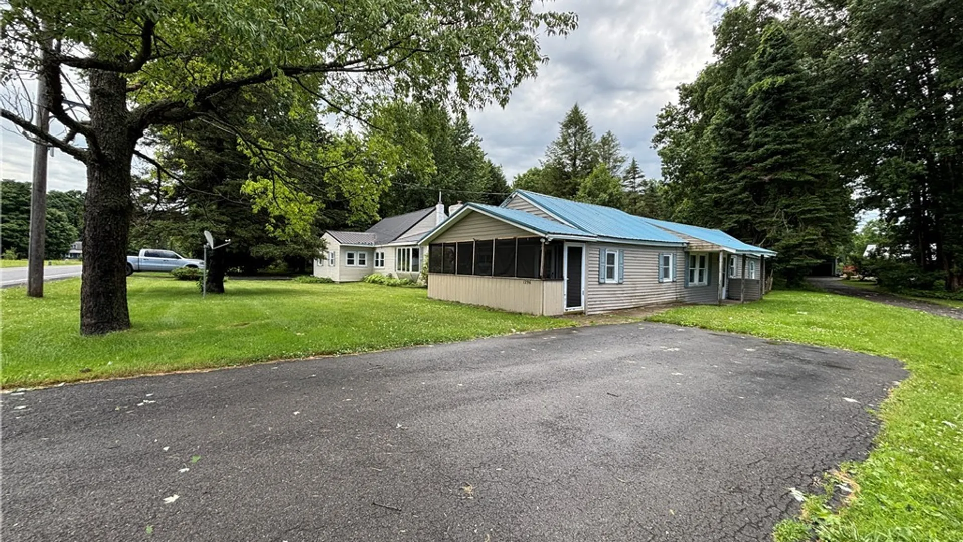 Property at 1302 & 1296 Fyler Road, Sullivan, NY 13037 8
