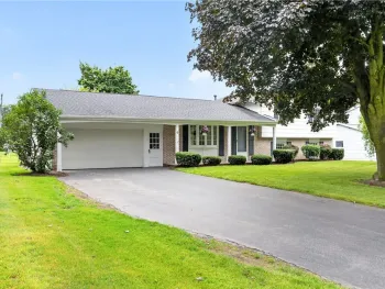 Property at 6 Gateway Road, Chili, NY 14624