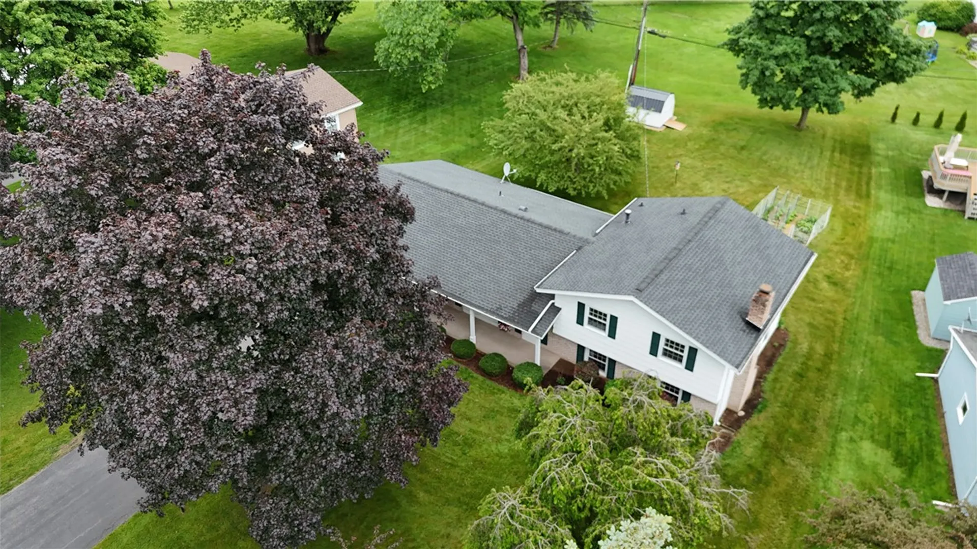 Property at 6 Gateway Road, Chili, NY 14624 50