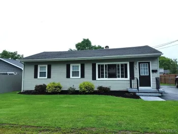 Property at 250 N 6th Street, Lewiston, NY 14092